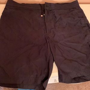 Louis Vuitton Swim Trunks